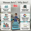 Betz Premium Handtuch-Set 10-teilig – ®   – 470g/m² – Produktbild-Vorschau 11