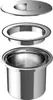 BLANCO Solon, 21,2 cm, 21,2 cm, 19,8 cm Produktbild-Vorschau 2