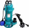 IBO | Pompe submersible Furiatka 550 - 550 W - Résistante - Voir les images du produit 6