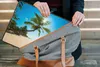 MuchoWow® Laptop Hülle 17 Zoll Laptoptasche Strand - Meer - Produktbild-Vorschau 7
