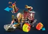 PLAYMOBIL 71299 Burnham Raiders - Chariot de combat de feu Voir les images du produit 13