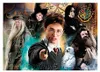 Clementoni 80075 - Puzzle - Harry Potter (1x 500 Teile, 2x Produktbild-Vorschau 3
