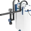 SunSun YBG-600 - filtro a secchio piatto appeso Anteprima dell’immagine prodotto 8