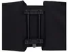 Contec Ct Double Bag Via.Tour Double Rt Black Náhľad obrázku produktu 3