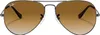 Ray-Ban Aviator Gradient, Erwachsener, Männlich, Pilot, Produktbild-Vorschau 1