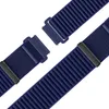 Bandz Nylon-Armband „Wave“, passend für Garmin Vivoactive Produktbild-Vorschau 5