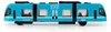 Straßenbahn Metall Dpo 23 cm Produktbild-Vorschau 6