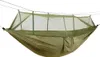 Hängematte Mit Moskitonetz 330*140 Cm. - Dedn1039 Produktbild-Vorschau 2