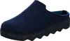Rohde Damen Pantoffeln Hausschuhe Softfilz Foggia 6120, Produktbild-Vorschau 1