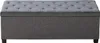 SucceBuy taburet s úložným prostorem 110 x 40 x 40 cm, Náhled obrázku produktu 1