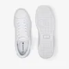 Sneakers Del Marchio Lacoste Del Modello Carnaby Set Bianco Anteprima dell’immagine prodotto 11