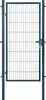 Arvotec Gartentor BxH 100x160 cm mit Schließzylinder und Produktbild-Vorschau 1