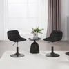 WOLTU 2er-Set Barhocker Barstuhl Barsessel höhenverstellbar Produktbild-Vorschau 4