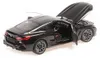 Minichamps 1:18 BMW M8 COUPE - BLACK METALLIC - 2020 Produktbild-Vorschau 1