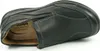 Jomos Slipper Schwarz Produktbild-Vorschau 3