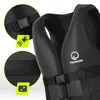 TSUNAMI Schwimmweste Aqua Lite 50 für SUP & Kajak, L, Produktbild-Vorschau 17