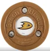 Biscotto Puck Green NHL Anaheim Ducks oro Anteprima dell’immagine prodotto 14