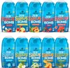 BODYLAB ZERO Sirup BOMB 1.0 Box + 2.0 Box - 10x65ml Produktbild-Vorschau 1