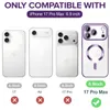 Weiche Klar Hülle für iPhone 17 Pro Max, Kameraschutz, Produktbild-Vorschau 7
