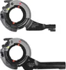 Shimano Nexus Cj-8s40 fermeture noir,gris noir,gris One Voir les images du produit 2