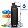 CamelBak Chute Mag 1 L Isolierflasche Doppelwandig Produktbild-Vorschau 5