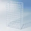 Fripa Abfallkorb groß Maße: (B)410 x (T)255 x (H)630 mm Produktbild-Vorschau 7