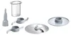 Bosch MCM3100W, 2,3 l, Weiß, Drehregler, 1,2 m, 220 - 240 Produktbild-Vorschau 25