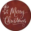 Merry Christmas Magnet Produktbild-Vorschau 1