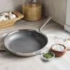 Sada panvíc Greenpan Thermobond Hybrid 3-vrstvová nerezová Náhľad obrázku produktu 5