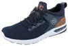 Bugatti Numbis : Chaussures de sport pour hommes, modèle Voir les images du produit 4