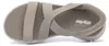 Skechers Go Walk Flex Sandale Beige Produktbild-Vorschau 6