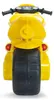 INJUSA Winner Moto Laufrad ab 4-7 Jahre Kindermotorrad Produktbild-Vorschau 5