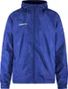 Craft Squad Jr Windjacke aus recyceltem Polyester mit Produktbild-Vorschau 1