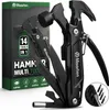 Multitool Camping Accessoires Maarten 14 in 1 Cadeaux Voir les images du produit 1