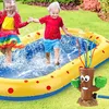 Kinder 2 in 1 Wasserspielzeug, Outdoor-Baumsprinkler Produktbild-Vorschau 5