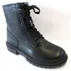 Richter  Kinderschuhe Mädchen Stiefel Schwarz Freizeit, Produktbild-Vorschau 1