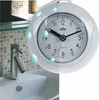 Badezimmertischuhr Badezimmertischuhr E01.2526.00 Produktbild-Vorschau 3