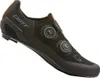 DMT SH10 Road Black Herren Fahrradschuhe Produktbild-Vorschau 2