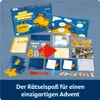 Franzis: Adventskalender mit der Maus: Der versteckte Produktbild-Vorschau 2