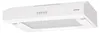 Gorenje WHU629EW/S Kaminhaube, 200 m³/h, Abluft/Umluft, E, Produktbild-Vorschau 3