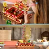 LEGO Disney Canoa d'avventura di Moana 43270 Anteprima dell’immagine prodotto 42