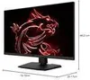 MSI Optix MPG321URDE QD - LED-Monitor - 81.3 cm (32") - Produktbild-Vorschau 23