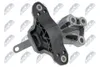 NTY Motorlager Hydrolager Links für OPEL Astra J Sports Produktbild-Vorschau 2