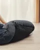 Feandrea Hundebett, Hundekissen in Leinenoptik, Hundekorb, Produktbild-Vorschau 7