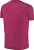 BLACK CREVICE - Herren MerinoT-Shirt | Farbe: Rhododendron Produktbild-Vorschau 3