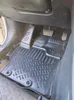 3D Fußmatten & Obere Kofferraumwanne Auto Set Kompatibel Produktbild-Vorschau 7