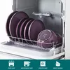 Steingut Tafelservice, vancasso 16-tlg Kombiservice, Produktbild-Vorschau 3
