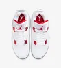 Nike Air Jordan 4 Retro "Metallic Red", CT8527-112, Podgląd zdjęcia produktu 3