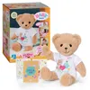BABY born @ Singing Teddy (german version), Niedźwiedź Podgląd zdjęcia produktu 9