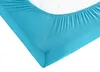 Jersey Spannbettlaken 180-200x220 cm + 40cm Bpxspringbett Produktbild-Vorschau 3